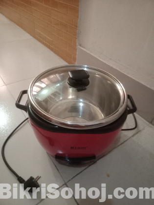 রাইস কুকার